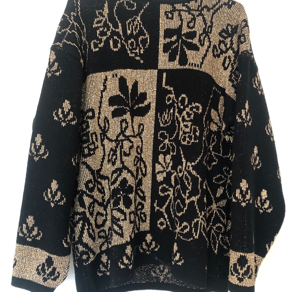 Sweater